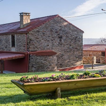 Maison d'hôtes Casa Do Ghabino à Santa Comba Extérieur photo